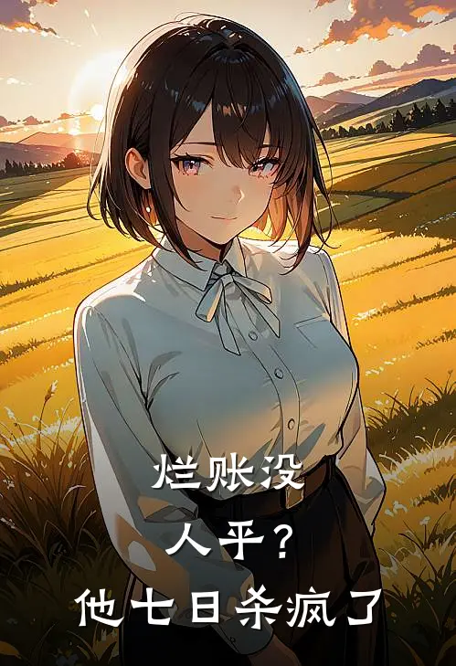烂账没人平？他七日杀疯了