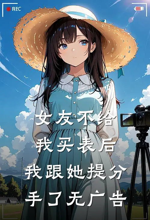 女友不给我买表后，我跟她提分手了无广告
