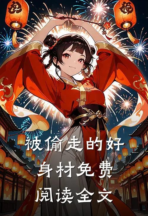 被偷走的好身材免费阅读全文