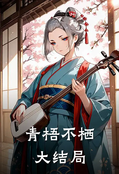 青梧不栖大结局