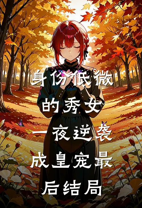 身份低微的秀女，一夜逆袭成皇宠最后结局