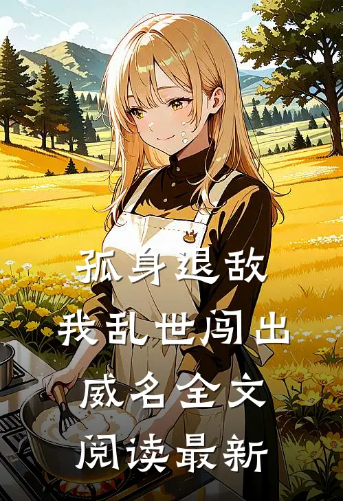 孤身退敌，我乱世闯出威名全文阅读最新