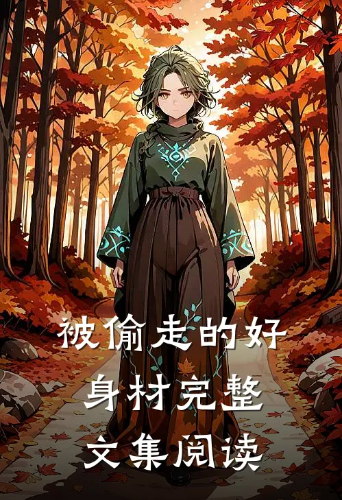 被偷走的好身材完整文集阅读
