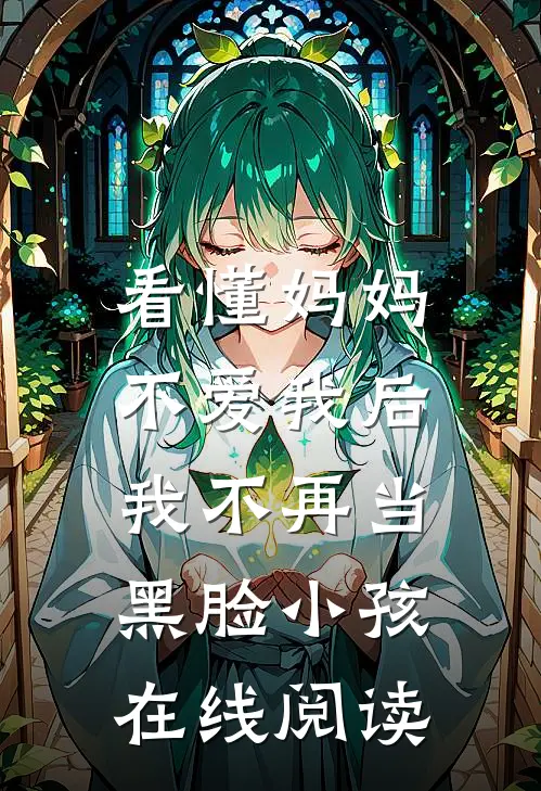 看懂妈妈不爱我后，我不再当黑脸小孩在线阅读
