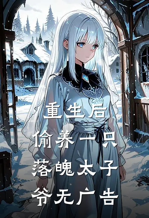 重生后，偷养一只落魄太子爷无广告