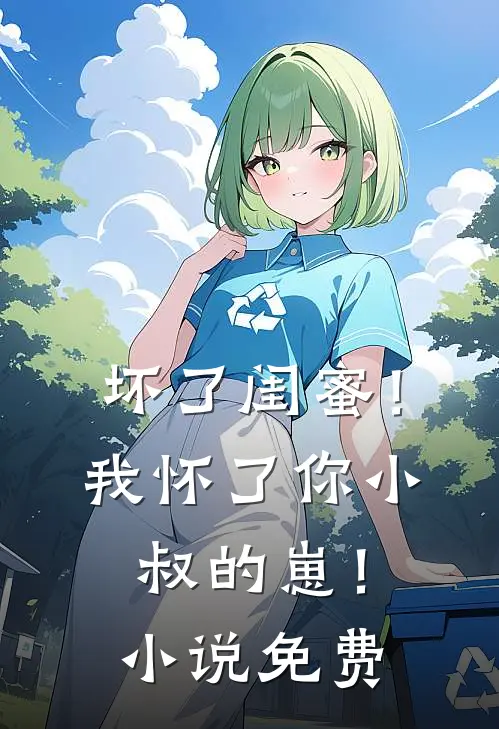坏了闺蜜！我怀了你小叔的崽！小说免费