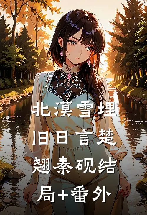 北漠雪埋旧日言楚翘秦砚结局+番外