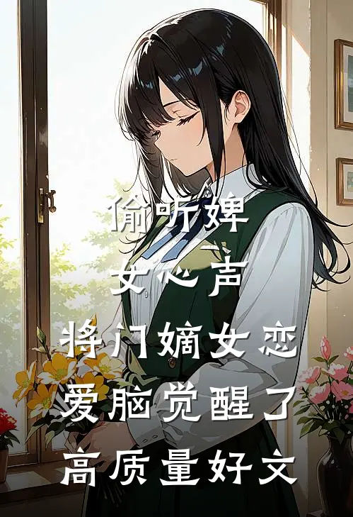 偷听婢女心声，将门嫡女恋爱脑觉醒了高质量好文