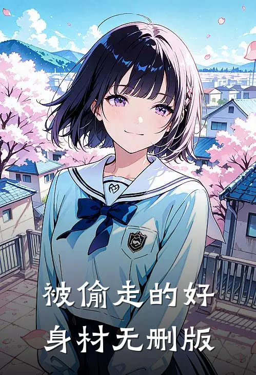 被偷走的好身材无删版