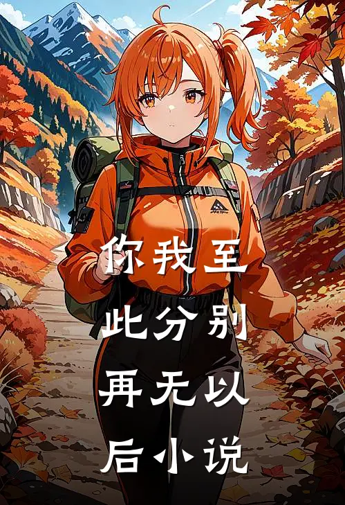 你我至此分别，再无以后小说