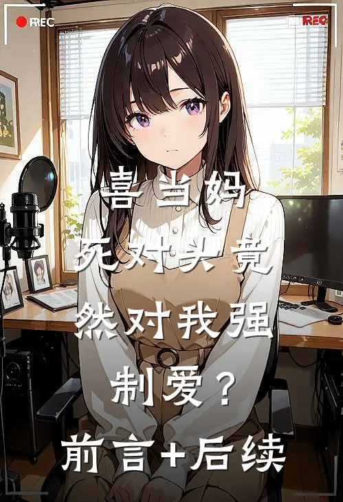 喜当妈，死对头竟然对我强制爱？前言+后续