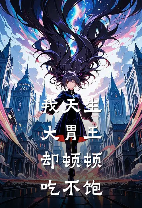 我天生大胃王,却顿顿吃不饱怎么回事