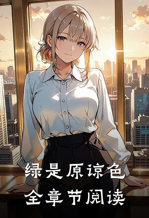 绿是原谅色全章节阅读