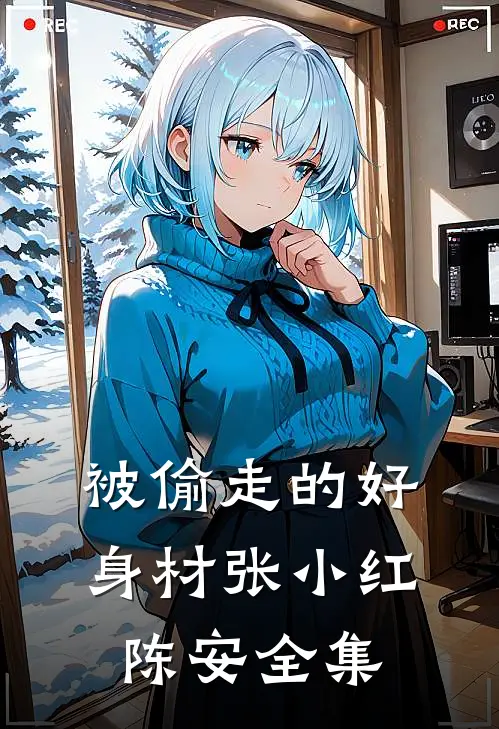 被偷走的好身材张小红陈安全集