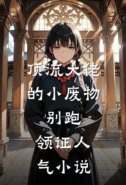 顶流大佬的小废物：别跑，领证人气小说