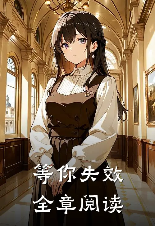 等你失效全章阅读
