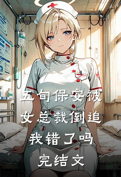 五旬保安被女总裁倒追，我错了吗完结文