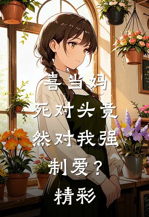 喜当妈，死对头竟然对我强制爱？精彩