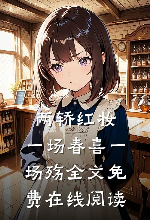 两轿红妆，一场春喜一场殇全文免费在线阅读