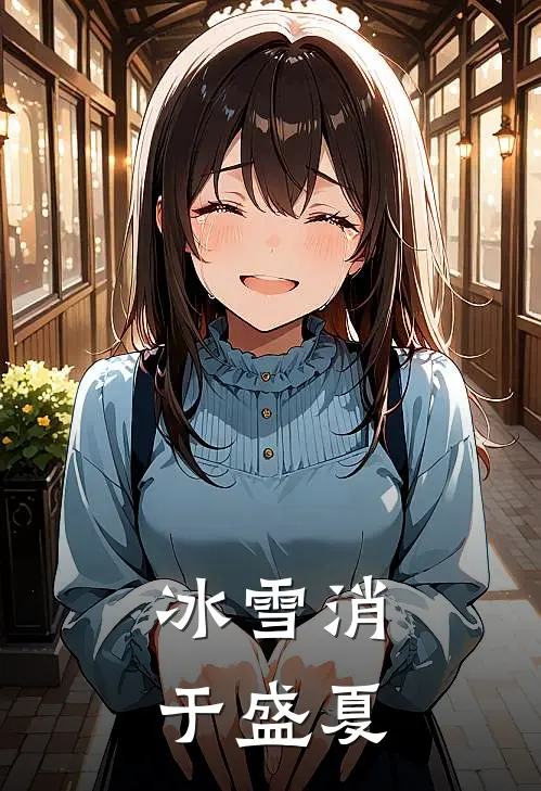 冰雪消于盛夏