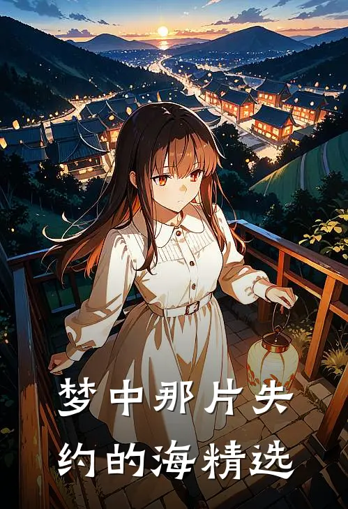 梦中那片失约的海精选