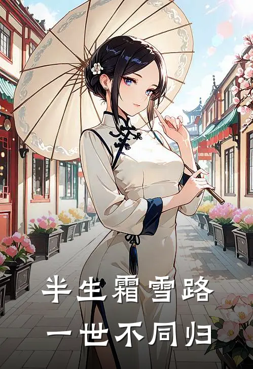 半生霜雪路，一世不同归