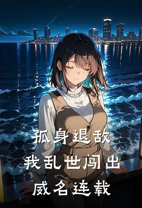 孤身退敌，我乱世闯出威名连载