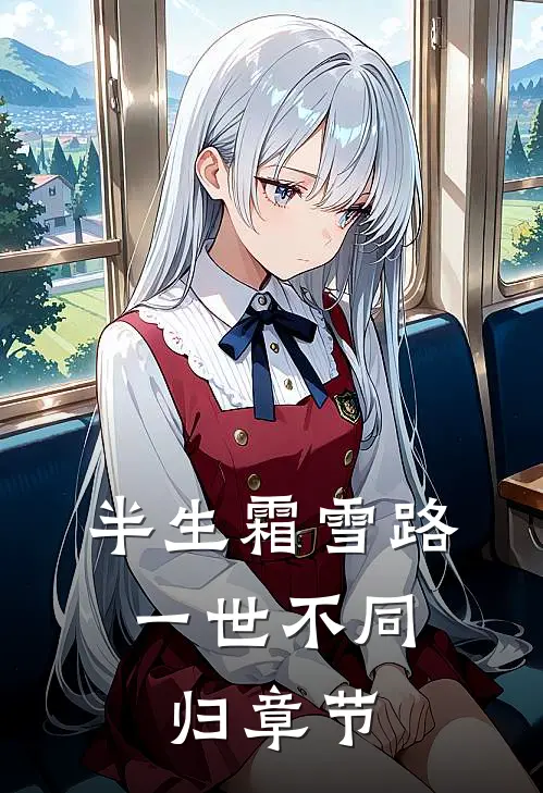半生霜雪路，一世不同归章节