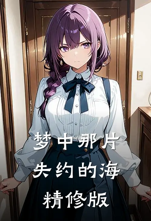 梦中那片失约的海精修版