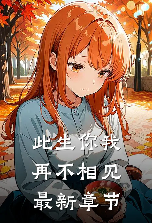 此生你我，再不相见最新章节