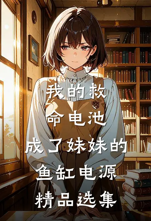 我的救命电池，成了妹妹的鱼缸电源精品选集