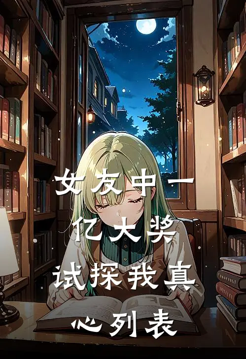 女友中一亿大奖，试探我真心列表