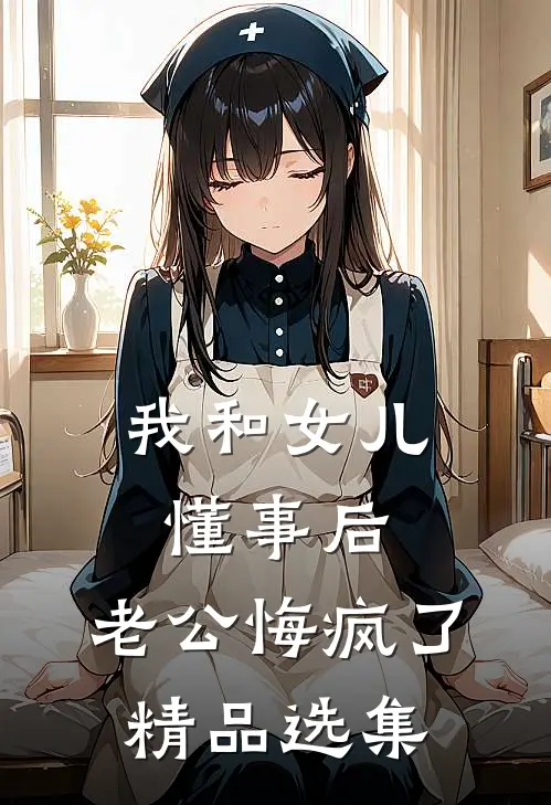 我和女儿懂事后，老公悔疯了精品选集