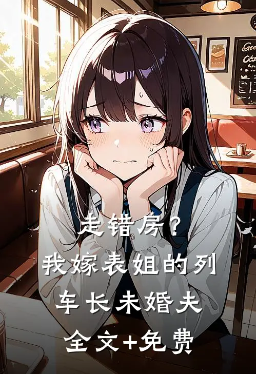 走错房？我嫁表姐的列车长未婚夫全文+免费