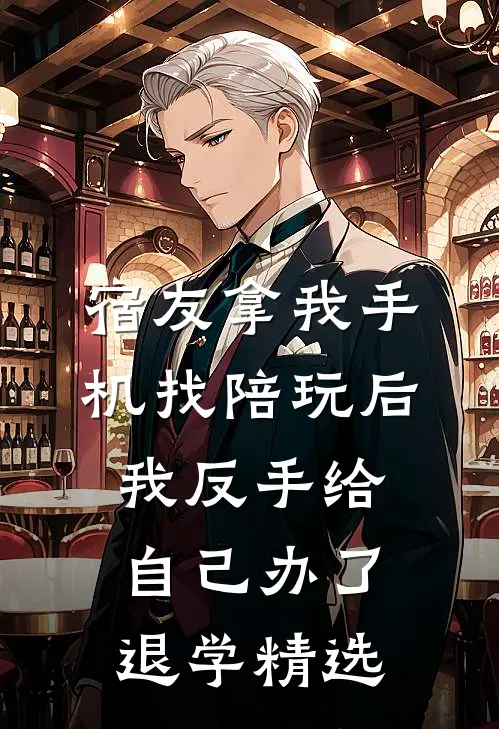 宿友拿我手机找陪玩后，我反手给自己办了退学精选