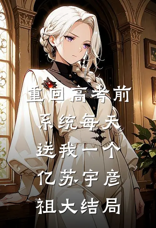 重回高考前，系统每天送我一个亿苏宇彦祖大结局