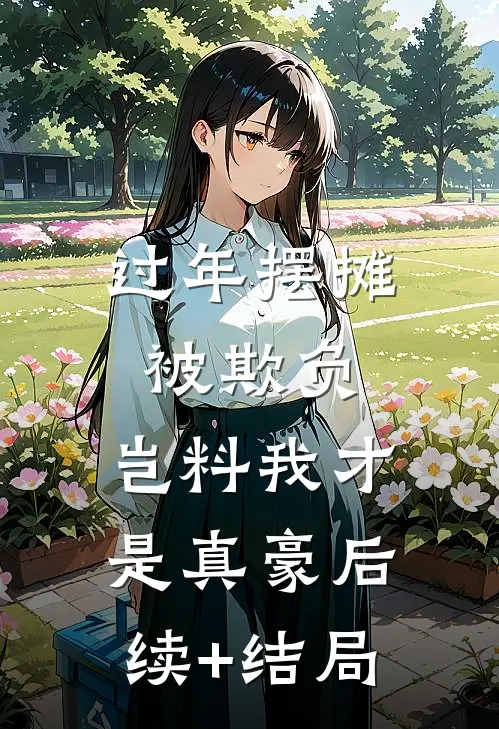 过年摆摊被欺负，岂料我才是真豪后续+结局