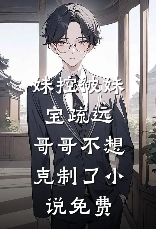 妹控被妹宝疏远，哥哥不想克制了小说免费