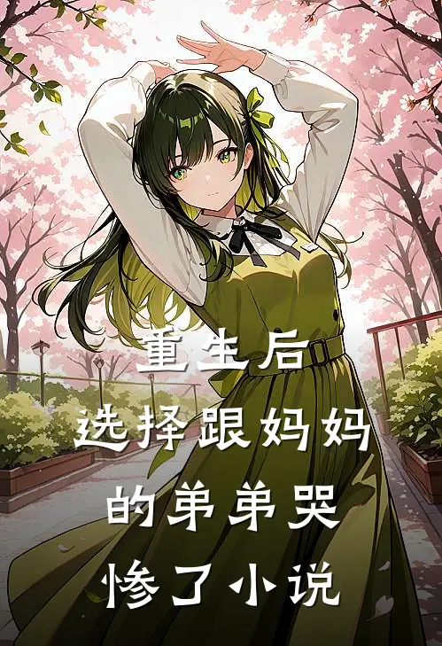 重生后，选择跟妈妈的弟弟哭惨了小说
