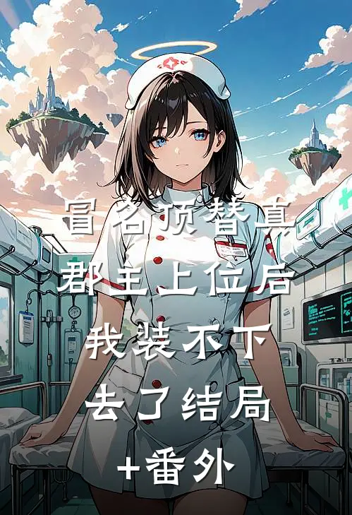 冒名顶替真郡主上位后，我装不下去了结局+番外