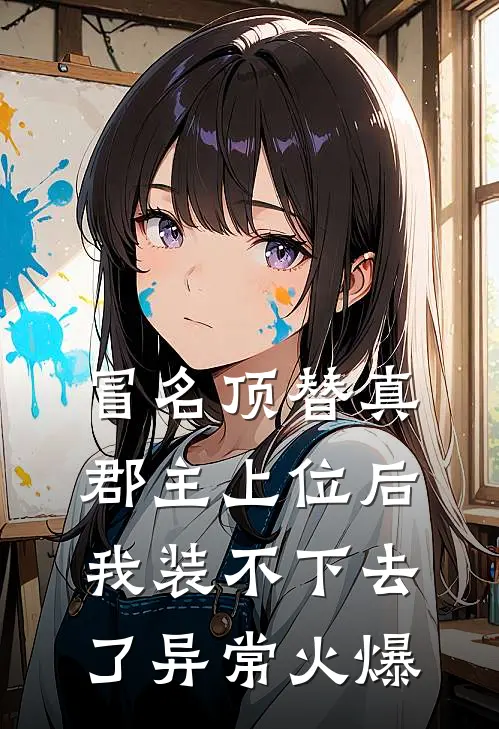 冒名顶替真郡主上位后，我装不下去了异常火爆