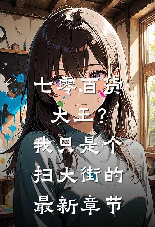 七零百货大王？我只是个扫大街的最新章节