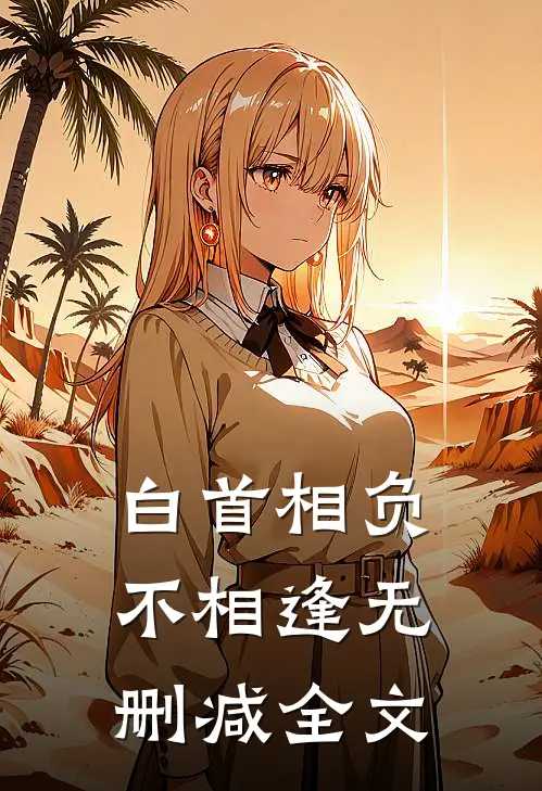 白首相负不相逢无删减全文
