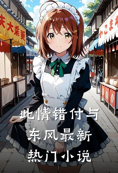 此情错付与东风最新热门小说