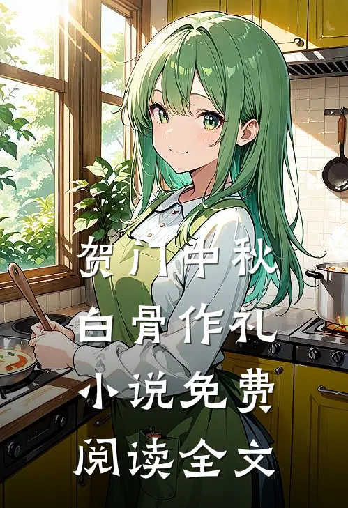 贺门中秋，白骨作礼小说免费阅读全文