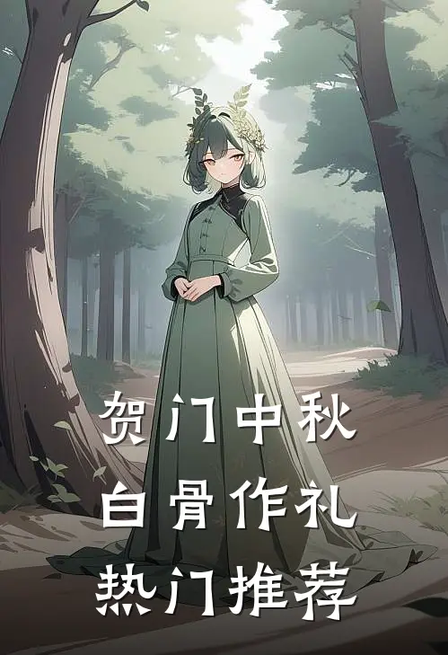 贺门中秋，白骨作礼热门推荐