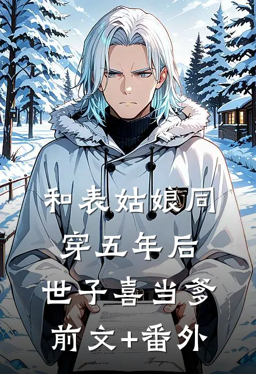 和表姑娘同穿五年后，世子喜当爹前文+番外