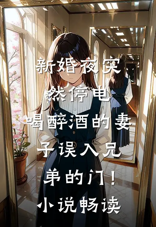 新婚夜突然停电，喝醉酒的妻子误入兄弟的门！小说畅读
