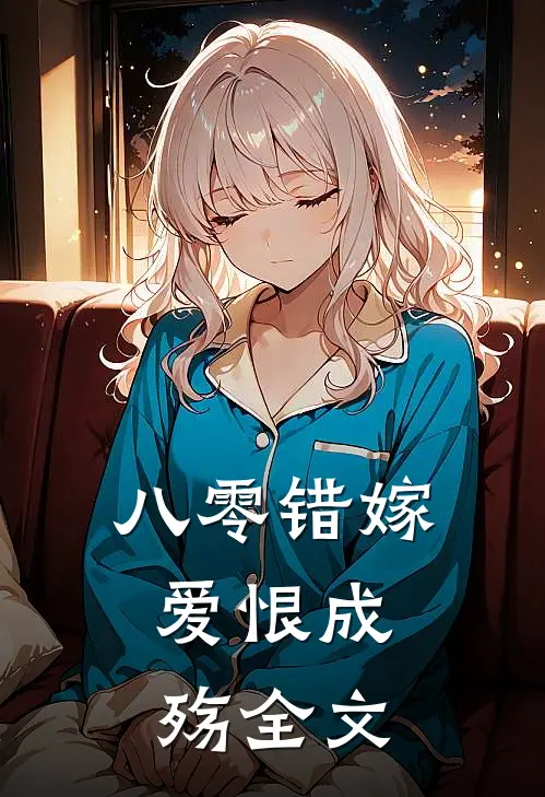 八零错嫁，爱恨成殇全文