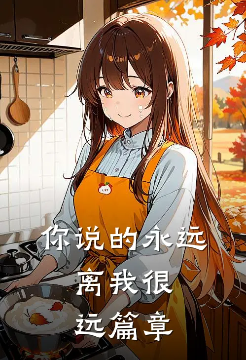 你说的永远，离我很远篇章